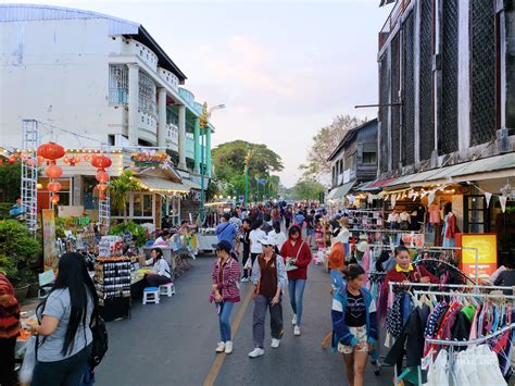 Nakhon Phanom travel guide - Activities, Events & Things to do