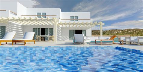 Modern Villa with Stunning Sea View - Smart Design Pro