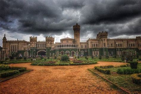 9 Reasons Why You Must Visit Bangalore Palace | Curly Tales