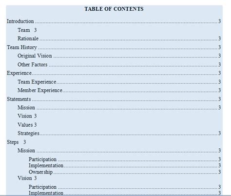 microsoft office - Why does my MS Word Table of Contents change page number formatting randomly ...