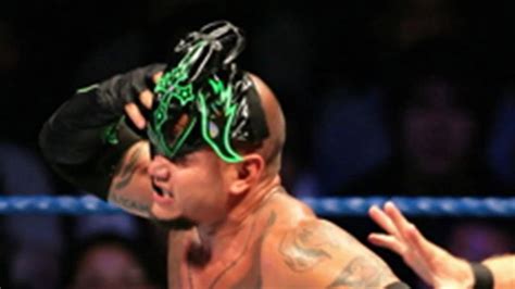 WWE Rey Mysterio Wallpapers - Wallpaper Cave