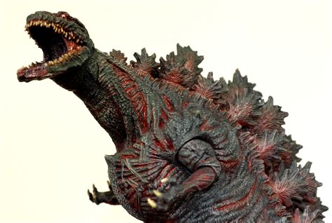 Shin Godzilla Fourth Form | HLJ.com