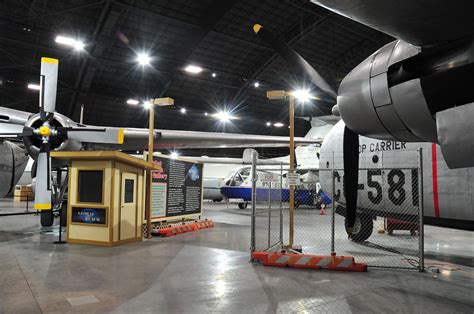 National Museum of the USAF