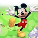 Disney Junior Jamboree - IGRE.games