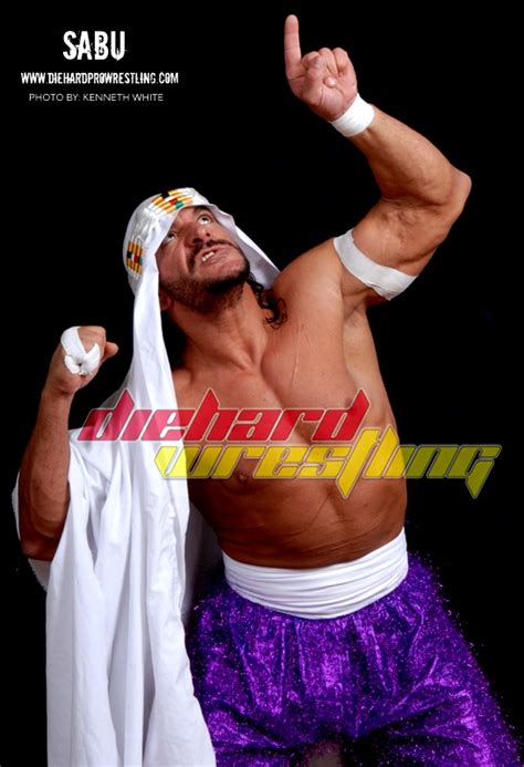 ECW Legend - Sabu | Pro wrestling, Photo, Journalist