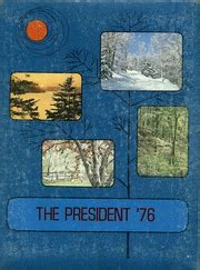 Coolidge High School - President Yearbook (Coolidge, AZ), Covers 1 - 4