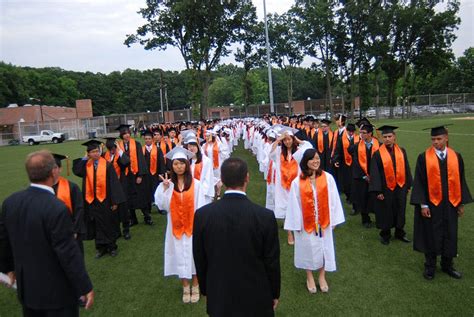 Fort Lee High School Graduation 2012 [Photos] | Fort Lee, NJ Patch