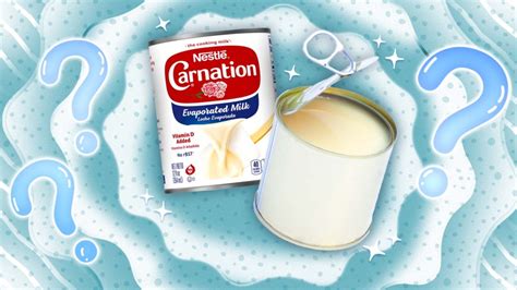 Evaporated Milk vs Condensed Milk: What’s the Difference? | Sporked