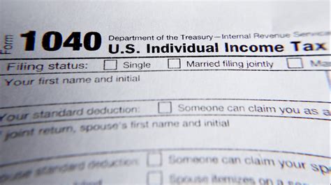 Tips for filing your Indiana income taxes | wthr.com