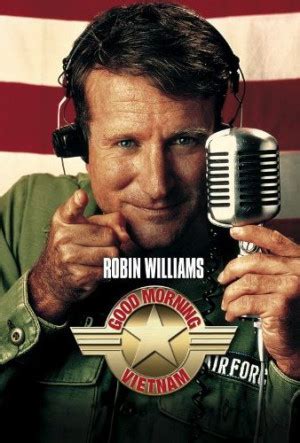 Good Morning, Vietnam Quotes. QuotesGram