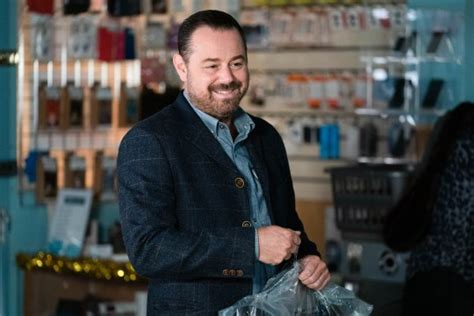 EastEnders Mick Carter legend Danny Dyer returning to iconic role ...