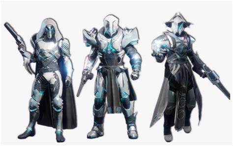 Trials Of The Nine Offers Unique End-game Weapons And - Destiny 2 ...