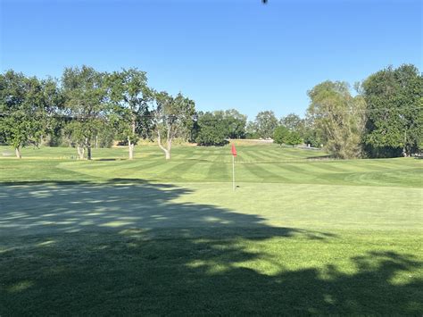 Course Photos - River Oaks Golf Club