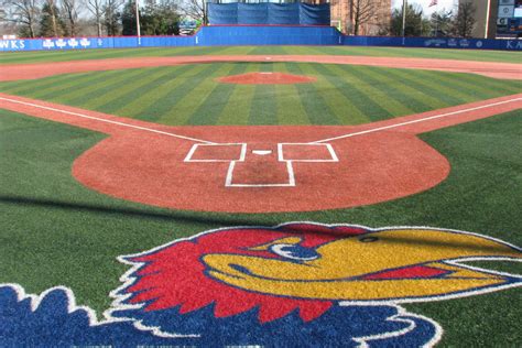 KU Baseball Weekly Update 5.11.15 - Rock Chalk Talk