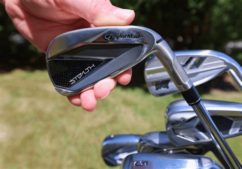 Best Game-Improvement Irons 2023 | MyGolfSpy