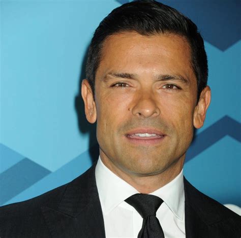 Mark Consuelos on the All My Children Primetime Reboot: "I Know They're ...