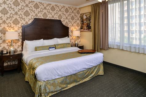 St. Charles Inn Hotel (New Orleans (LA)) - Deals, Photos & Reviews