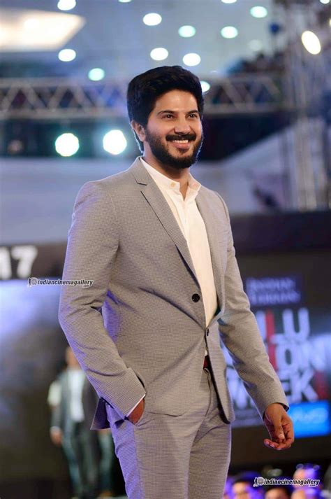 Dulquer Salmaan Bio, Height, Weight, Age, Family, Girlfriend And Facts ...