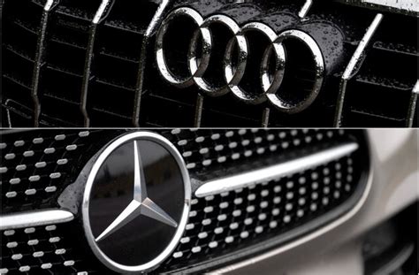 Audi vs. Mercedes: Battle of the Brands in 2023 | U.S. News