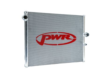 26mm Performance Radiator (BMW M3/M4 /M2 CS F8X S55 2014-2021) - PWR ...