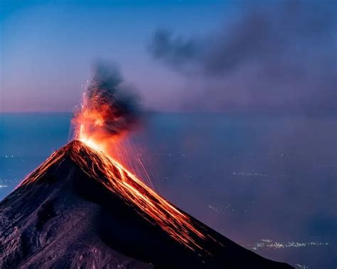 Mauna Loa Facts: Learn Everything About The Hawaiian Volcano | Kidadl