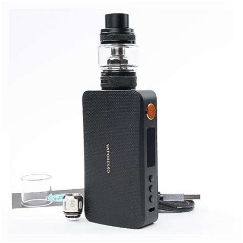 Vaporesso Gen S Kit - Modern Puffs