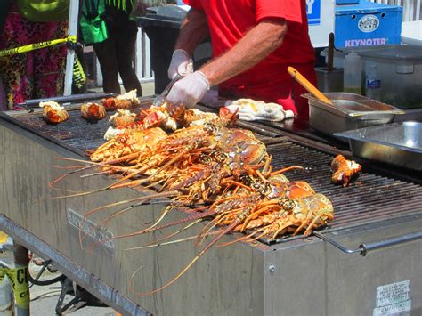 15 unique Florida Food Festivals for 2020 - Sunshine State Insider