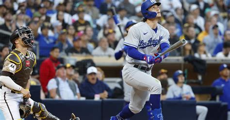 The Sports Report: Dodgers rally past Padres - Los Angeles Times