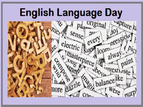 English Language Day 2024: Date, Theme, History, Significance & All You Need To Know