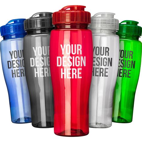 Drink & Barware Kitchen & Dining waterbottle Water bottle party favors ...