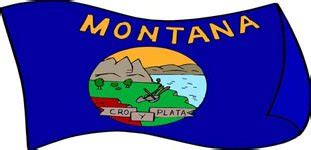 Montana State Motto, Nicknames and Slogans