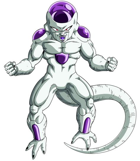 Frieza | DBX Fanon Wikia | FANDOM powered by Wikia