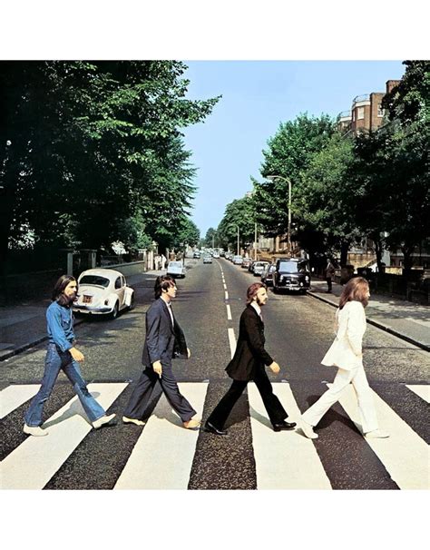 The- Beatles - Abbey Road (50th Anniversary Edition) [Vinyl] - Pop Music