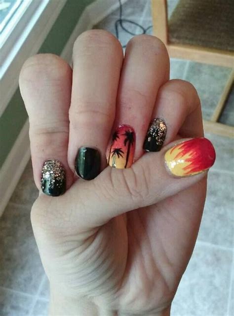 Bts Nail Art Kpop - 11 Explore top designs created