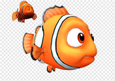 Menemukan Nemo Mobile Phones Reef, dory nemo, permainan, oranye, lainnya png | PNGWing