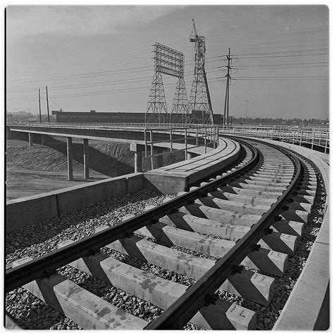 SCRTD - Long Beach Light Rail Construction RTD_3021_27 | Beach lighting ...