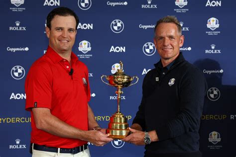 Ryder Cup 2023: Foursomes and fourballs explained | The Independent