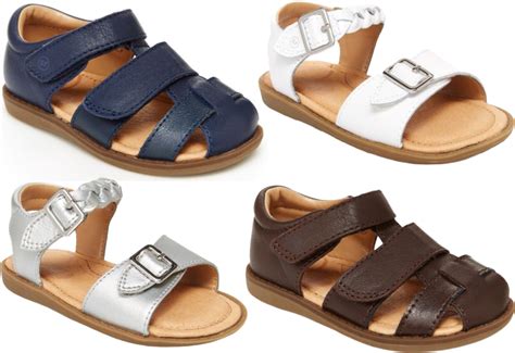 Stride Rite Sandals ONLY $19.95 (Regularly $52!) - Don't Miss!