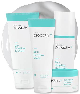 Proactiv Skin Care reviews in Blemish & Acne Treatments - ChickAdvisor