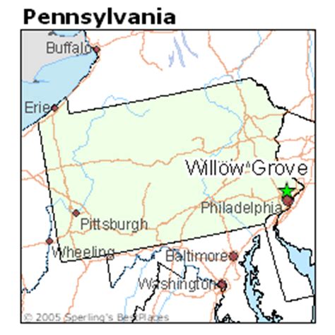 Willow Grove, PA