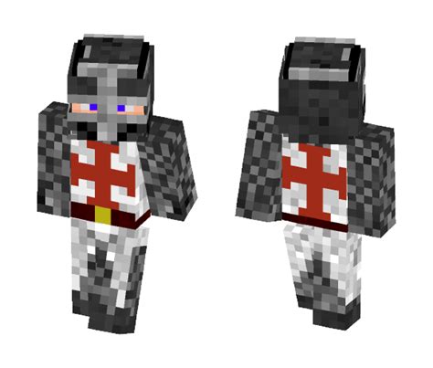 Minecraft Knight