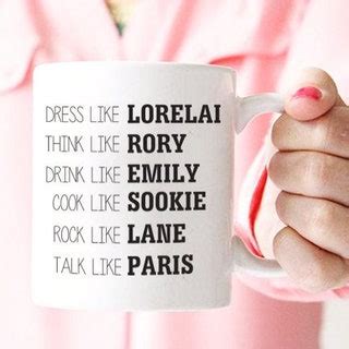 18 Perfect ‘Gilmore Girls’ Coffee Mugs | Teen Vogue