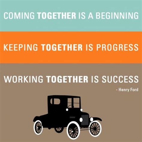 80+ Inspirational Teamwork Quotes & Sayings With Images