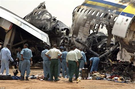 Crash of an Airbus A310-324 in Khartoum: 30 killed | Bureau of Aircraft Accidents Archives