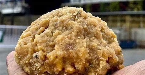 Row over 'animal fat' in Tirupati Laddu: What goes into this sacred ...