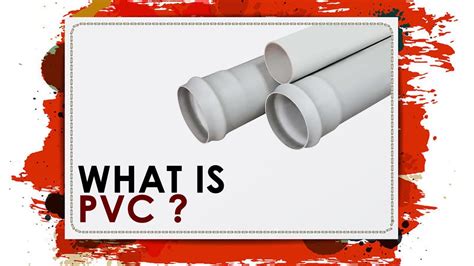 What is Pvc ? - YouTube