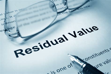 Residual Value and Car Lease Buyouts: Your Ultimate Guide