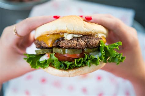 The Burger Joint Opens Its Second Houston Location in the Heights Next Week - Eater Houston