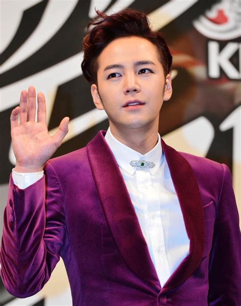 Jang Geun-suk to leave upcoming TV variety following tax evasion ...