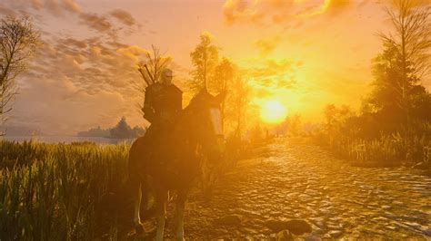 The Witcher 3 Complete Edition PS5 Review: A Brilliant Game Made Even Better